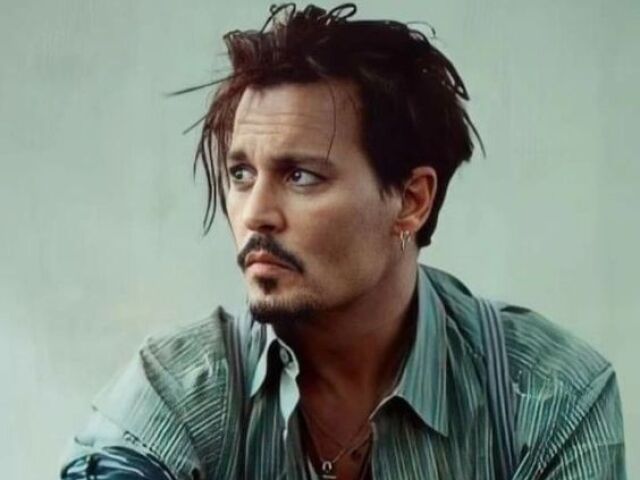 Johnny Deep