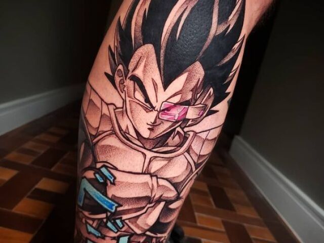 Dragon Ball