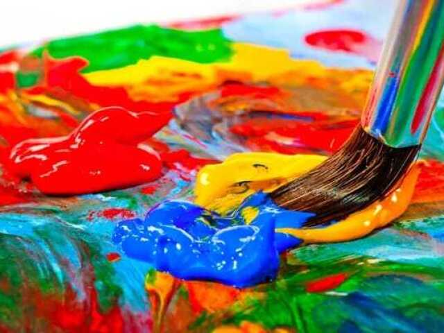 🖌️🎨 🖼️Quiz de Artes🖼️ 🎨🖌️