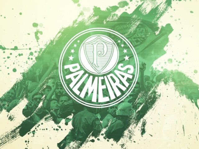 Palmeiras (Ele não saiu de la)