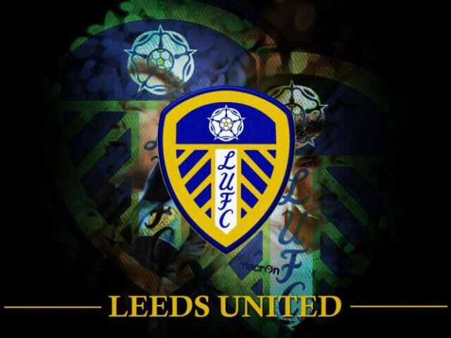 Leeds (Ele não saiu de la)