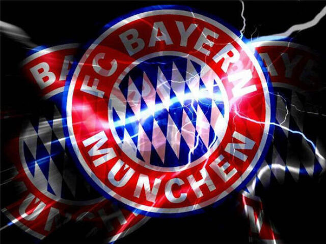 Bayern (Ele não saiu de la)