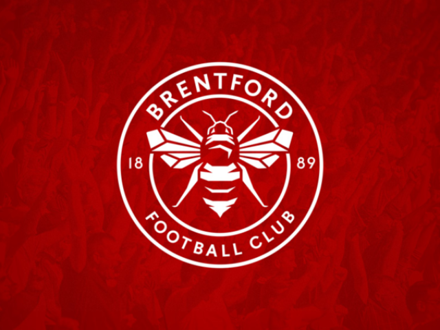 Brentford (Ele não saiu de la)