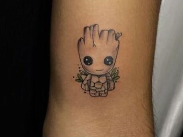 Groot