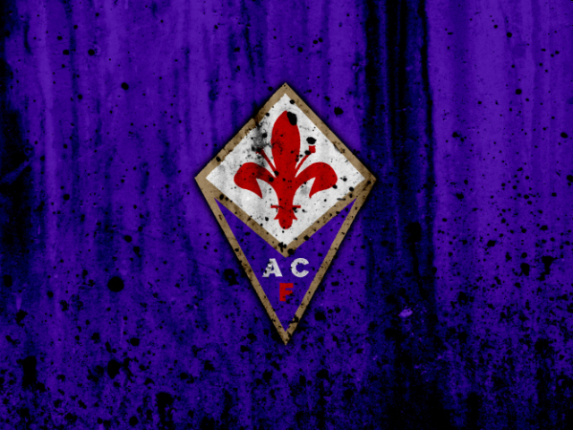 Fiorentina (Ele não saiu de la)