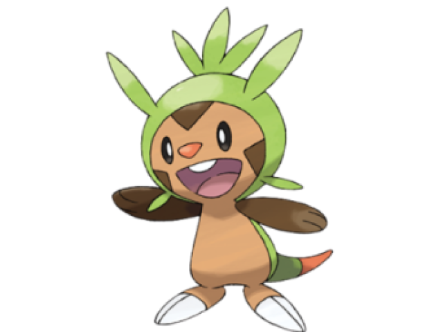Chespin