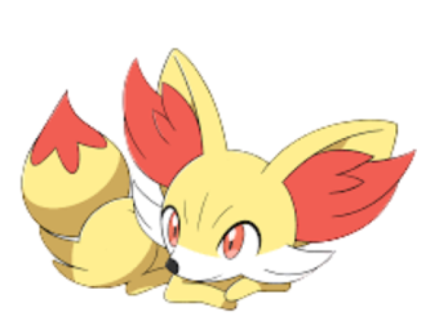 Fennekin