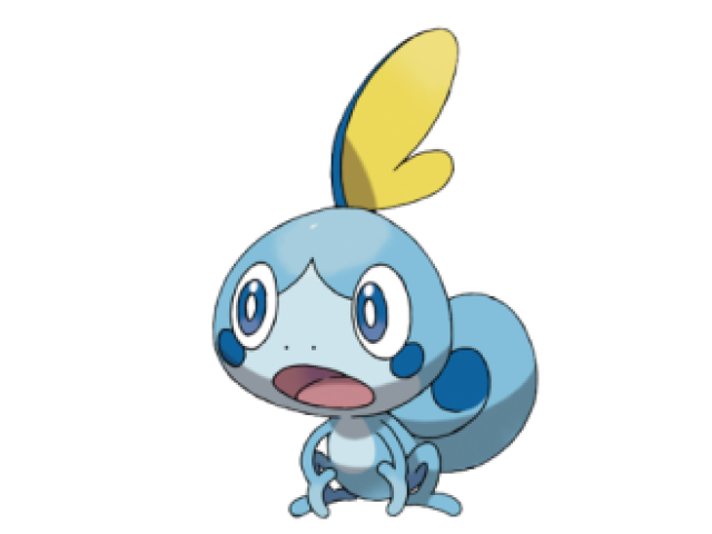 Sobble