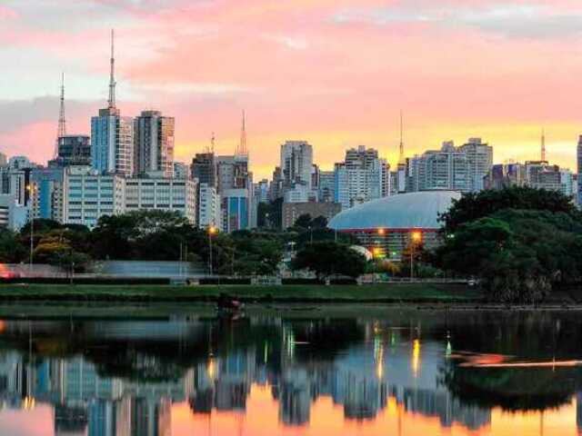 São Paulo