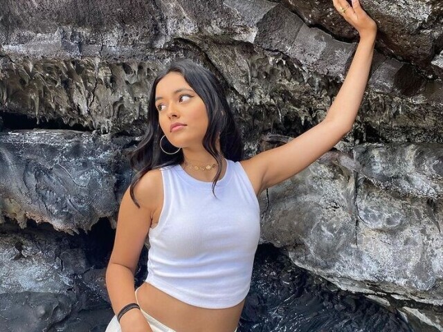 Shivani Paliwal india