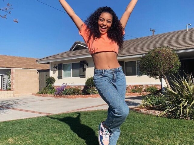 Any Gabrielly Brasil