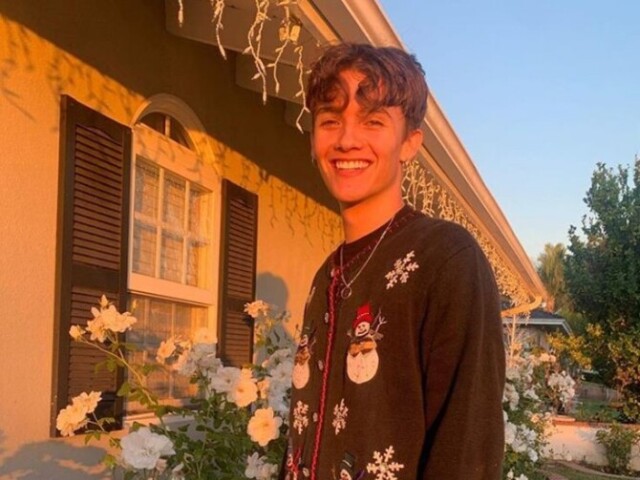 Noah Urrea estados Unidos🇺🇸