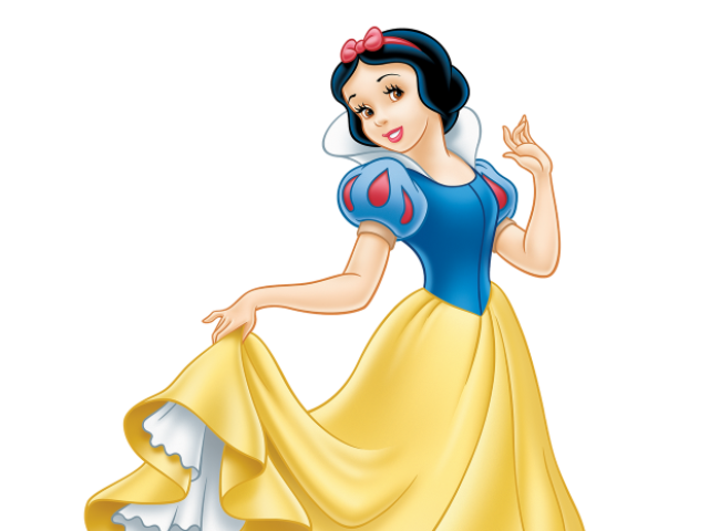 Branca de Neve