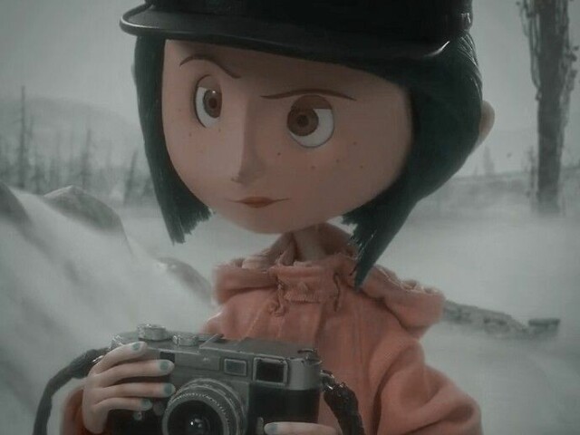 Você realmente conhece Coraline e o mundo secreto?