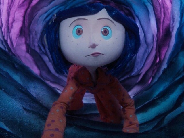 Você realmente conhece Coraline e o mundo secreto?