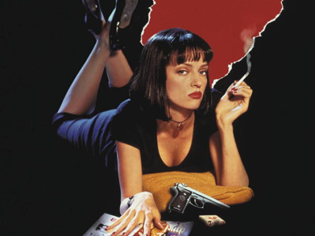 Pulp Fiction