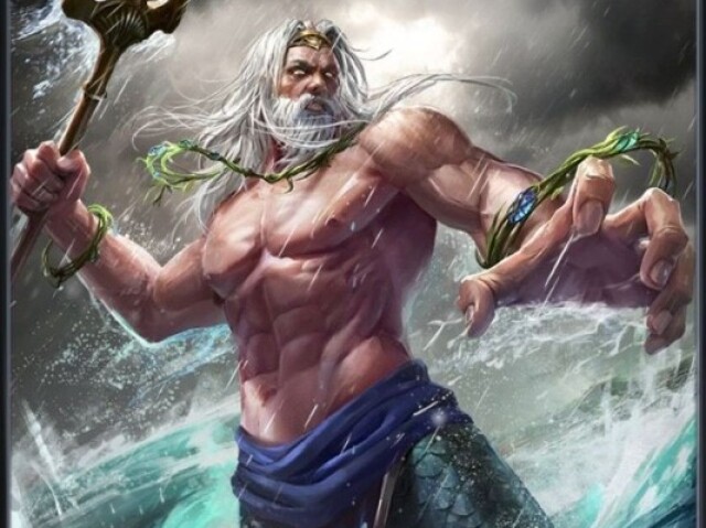 Poseidon