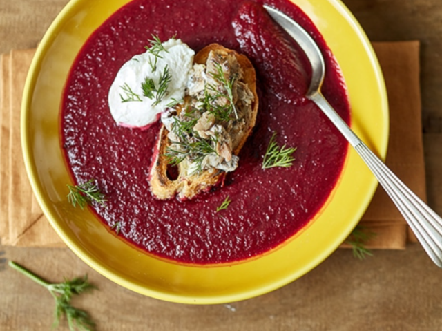 Borscht