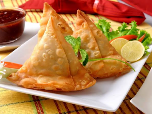 Samosa