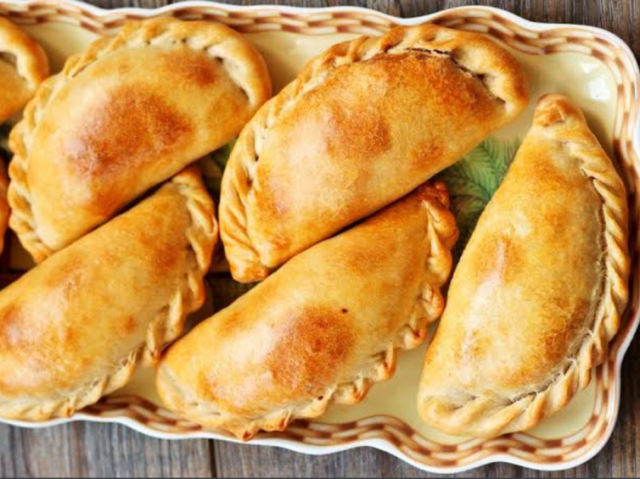 Empanadas