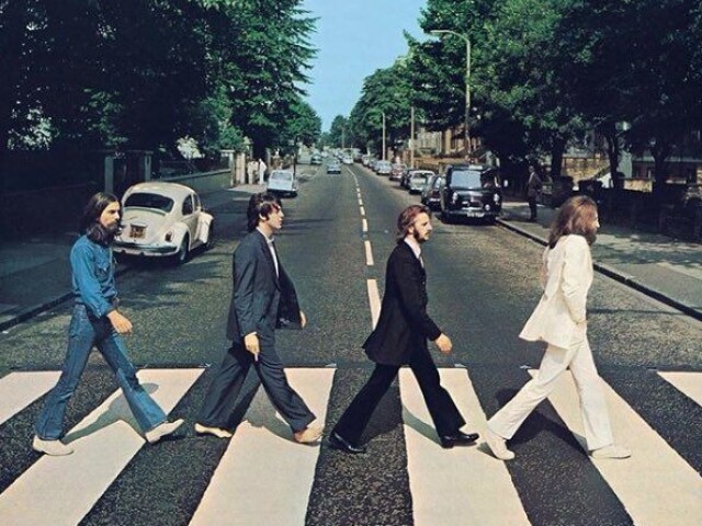 Beatles