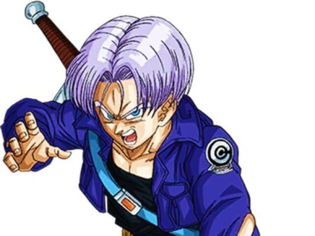 Trunks do futoro