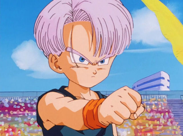 Trunks