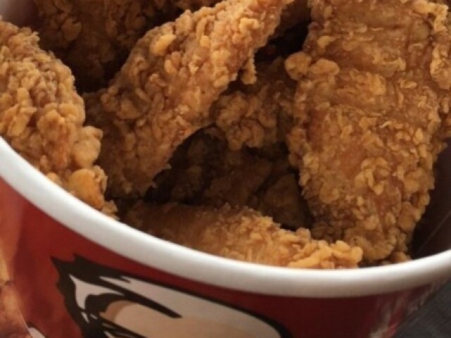 KFC🍗