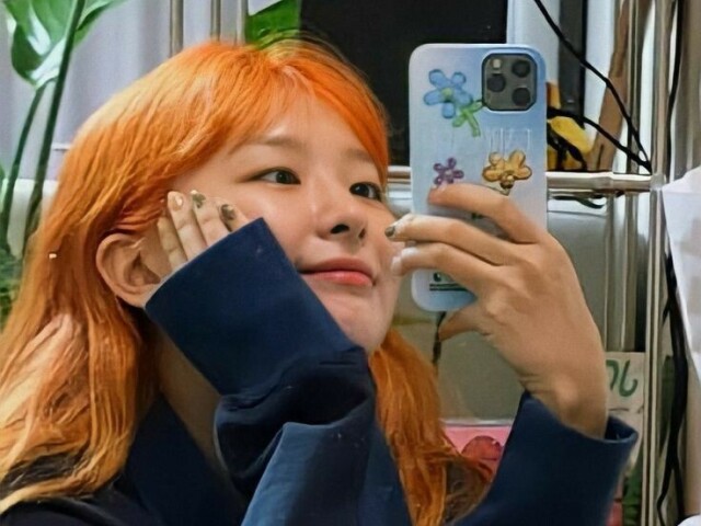 Star girl(grupo) -
Starfan(fandom)
17(idade)