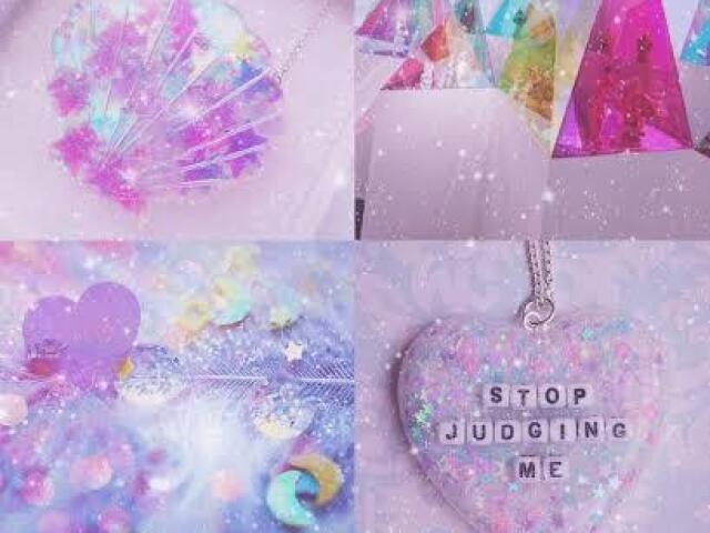 Glitter