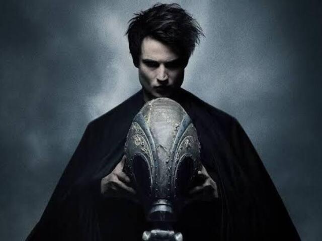The Sandman