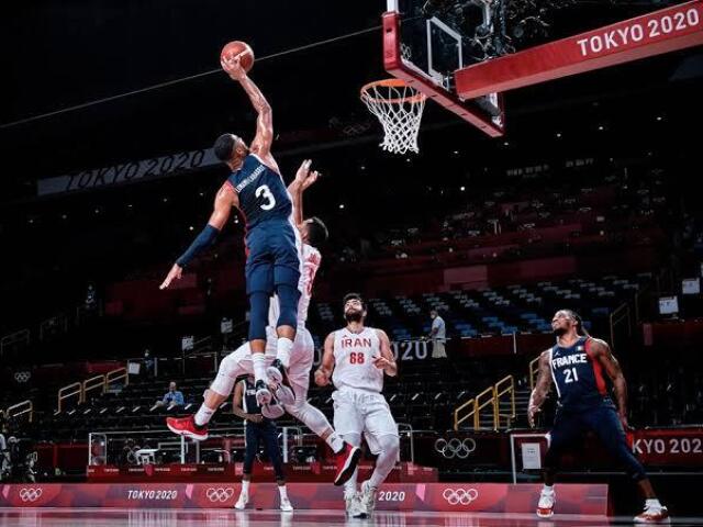 Basquete