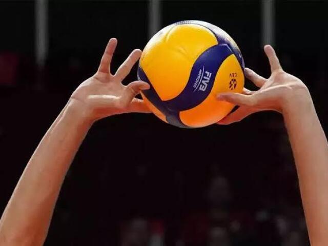 Volei
