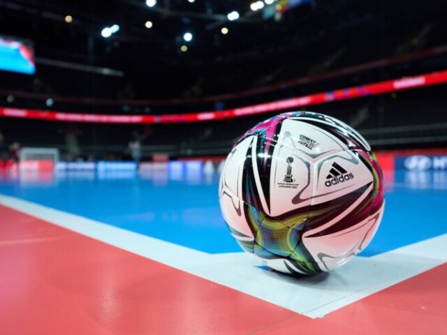 Futsal