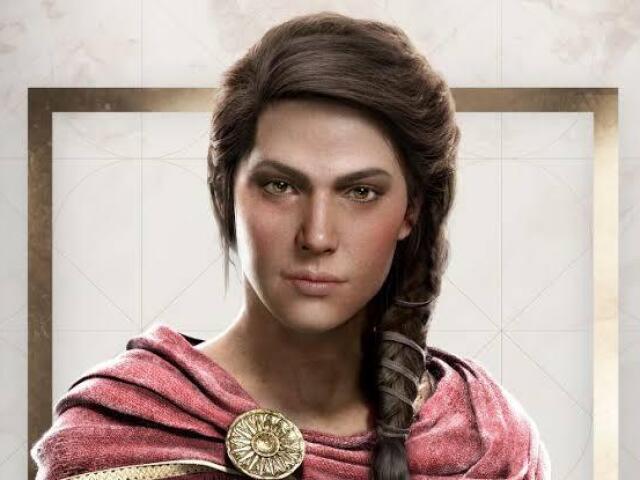 Kassandra