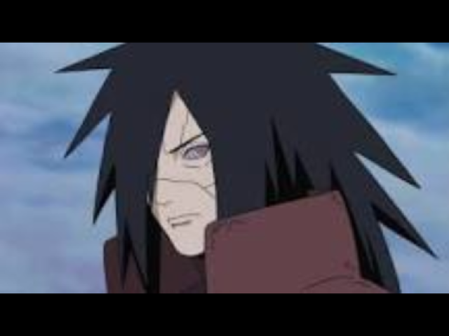 Madara