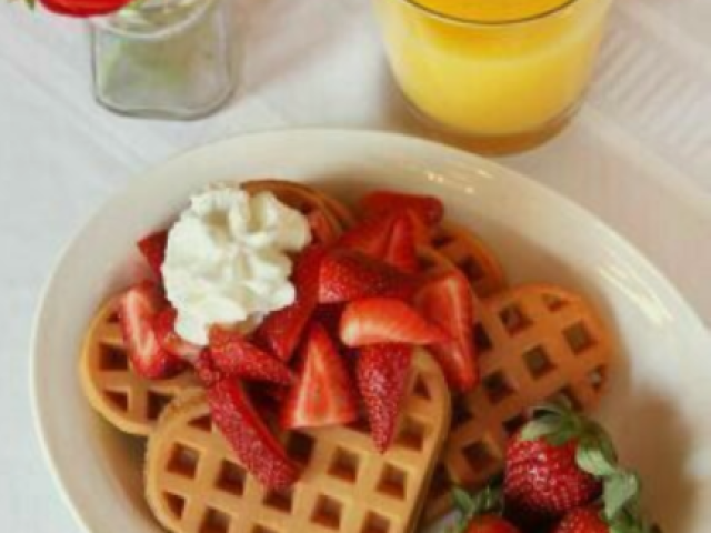 Waffle