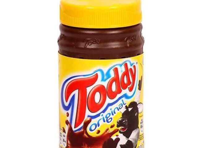 toddy