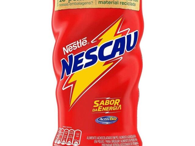 nescau