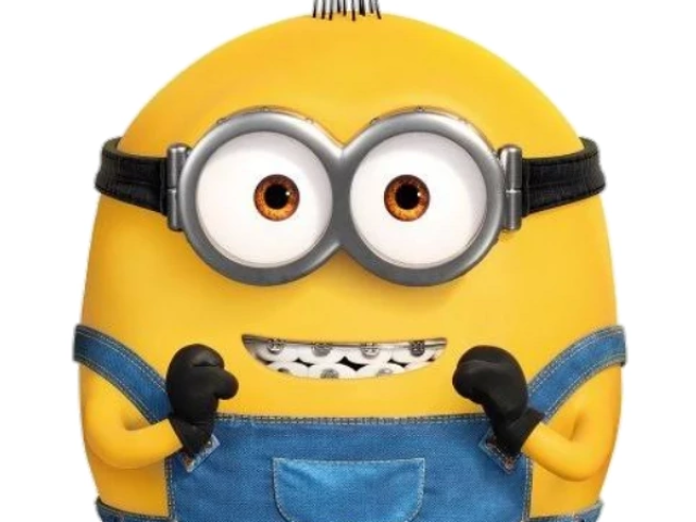 Minion Maluco