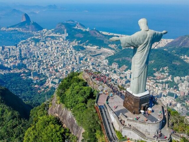 Estado brasileiros