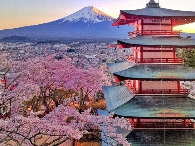 Japon