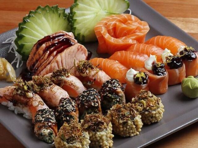 Sushi