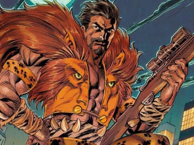 kraven