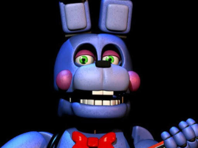 Rockstar Bonnie