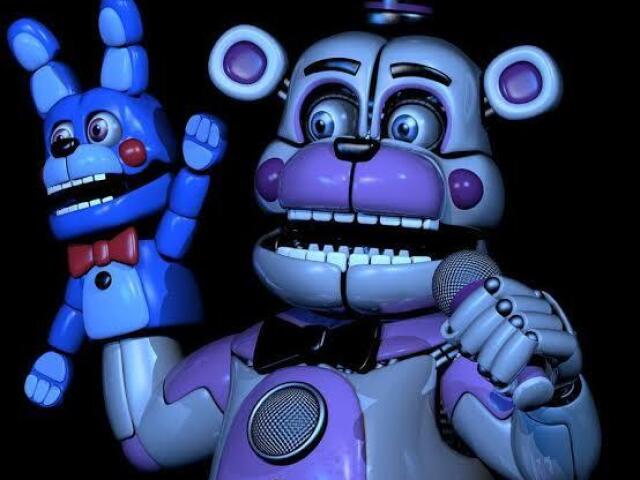 Funtime Freddy