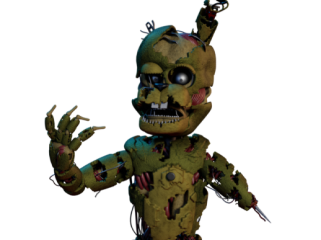 Scraptrap