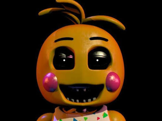 Toy Chica