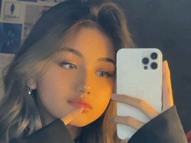 Genevieve Blythe