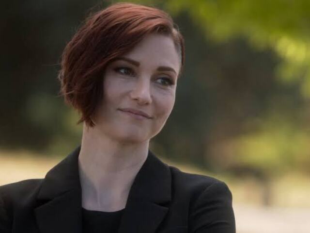 Você é Alex Danvers!